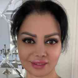 Single Iranian woman in Stockholm, Sweden, Sweden