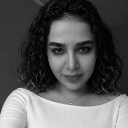 Single Iranian woman in Tehran, Tehran Province, Iran