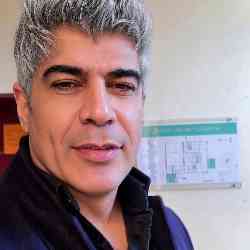 Single Iranian man in Berlin, Germany, Germany