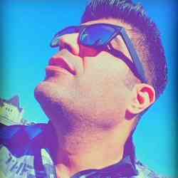 Single Iranian man in Berlin, Germany, Germany