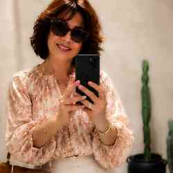 Single Iranian woman in Tehran, Tehran Province, Iran