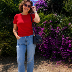 Single Iranian woman in Tehran, Tehran Province, Iran
