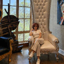 Single Iranian woman in Tehran, Tehran Province, Iran