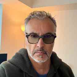 Single Iranian man in Toronto, ON, Canada