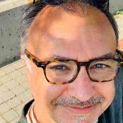 Single Iranian man in Toronto, ON, Canada