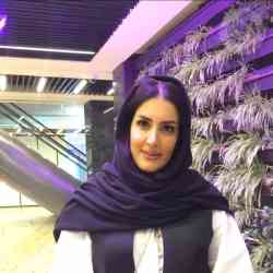 Single Iranian woman in Dubai, United Arab Emirates, United Arab Emirates