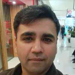 Single Iranian man in Perth, WA, Australia