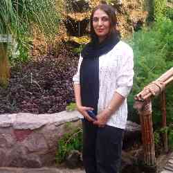 Single Iranian woman in Shemiran, استان تهران, Iran