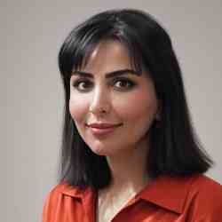 Single Iranian woman in Tehran, Tehran Province, Iran