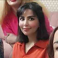 Single Iranian woman in Tehran, Tehran Province, Iran