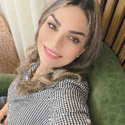 Single Iranian woman in Tehran, Tehran Province, Iran