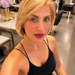 Single Iranian woman in Berlin, Germany, Germany