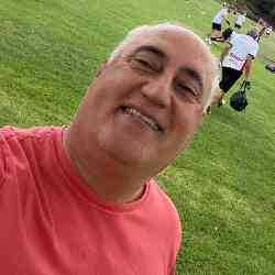 Single Iranian man in Fullerton, CA, United States
