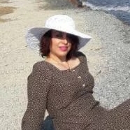 Single Iranian woman in Goteborg, Sweden, Sweden