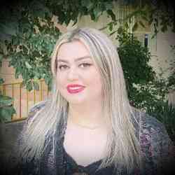 Single Iranian woman in Tehran, استان تهران, Iran