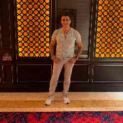 Single Iranian man in Los Angeles, CA, United States