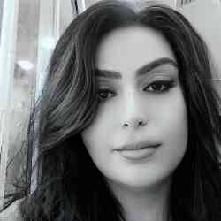 Single Iranian woman in Tehran, Tehran Province, Iran