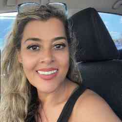 Single Iranian woman in Missouri City, MO, United States