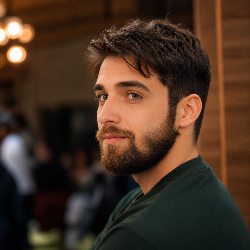 Single Iranian man in Niknam Deh, استان تهران, Iran