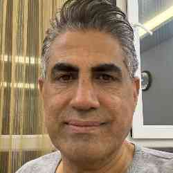Single Iranian man in Los Angeles, CA, United States