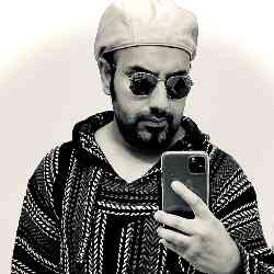 Single Iranian man in Toronto, ON, Canada