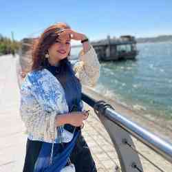 Single Iranian woman in Tehran, Tehran Province, Iran