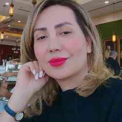 Single Iranian woman in تهران, استان تهران, Iran