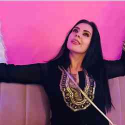 Single Iranian woman in Arlington, VA, United States