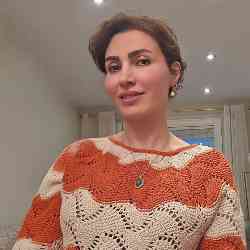 Single Iranian woman in Toronto, Prince Edward Island, Canada