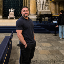Single Iranian man in Berlin, Germany, Germany