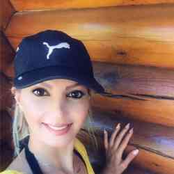 Single Iranian woman in Antalya, Türkiye, Turkey