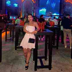 Single Iranian woman in Istanbul, İstanbul, Turkey