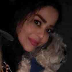 Single Iranian woman in Tehran, Tehran Province, Iran