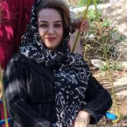 Single Iranian woman in Zanjan, استان زنجان, Iran