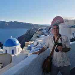 Single Iranian man in Toronto, Prinz-Edward-Insel, Canada