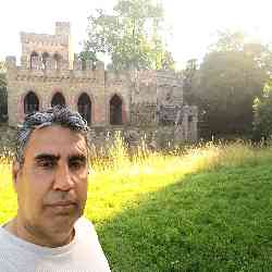 Single Iranian man in Toronto, Prinz-Edward-Insel, Canada