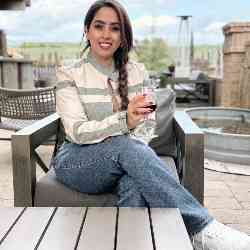 Single Iranian woman in San Diego, CA, United States