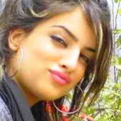 Single Iranian woman in Southampton, UK, United Kingdom
