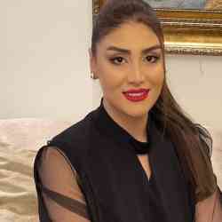 Single Iranian woman in Tehran, Tehran Province, Iran
