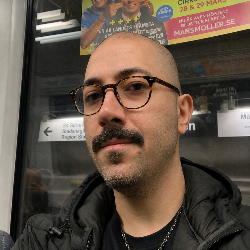 Single Iranian man in Stockholm, Sweden, Sweden