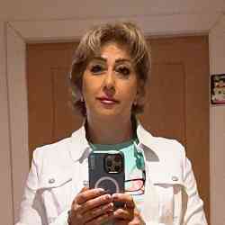 Single Iranian woman in London, UK, United Kingdom