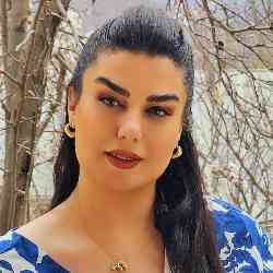 Single Iranian woman in Tehran, Tehran Province, Iran