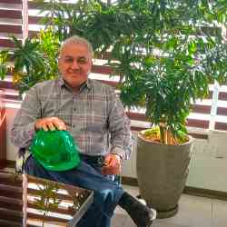 Single Iranian man in Tehran, Tehran Province, Iran