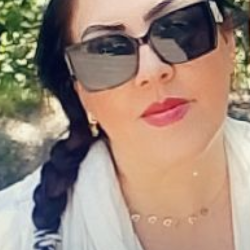 Single Iranian woman in Tbilisi, Georgia, Georgia