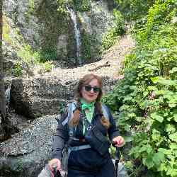 Single Iranian woman in Tehran, Tehran, Iran