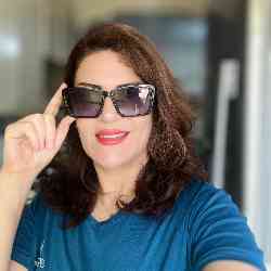 Single Iranian woman in Tehran, Tehran Province, Iran