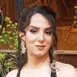 Single Iranian woman in Tehran, Tehran Province, Iran