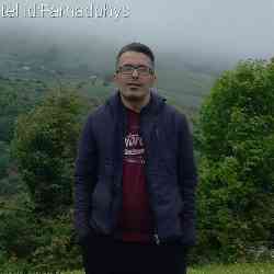 Single Iranian man in Qazvin, Qazvin Province, Iran