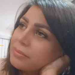 Single Iranian woman in Tehran, Tehran Province, Iran