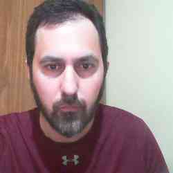 Single Iranian man in Oakville, ON, Canada
